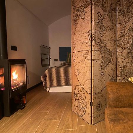 Vagon Orient Express - Housevanlive Casas Altas Exterior foto