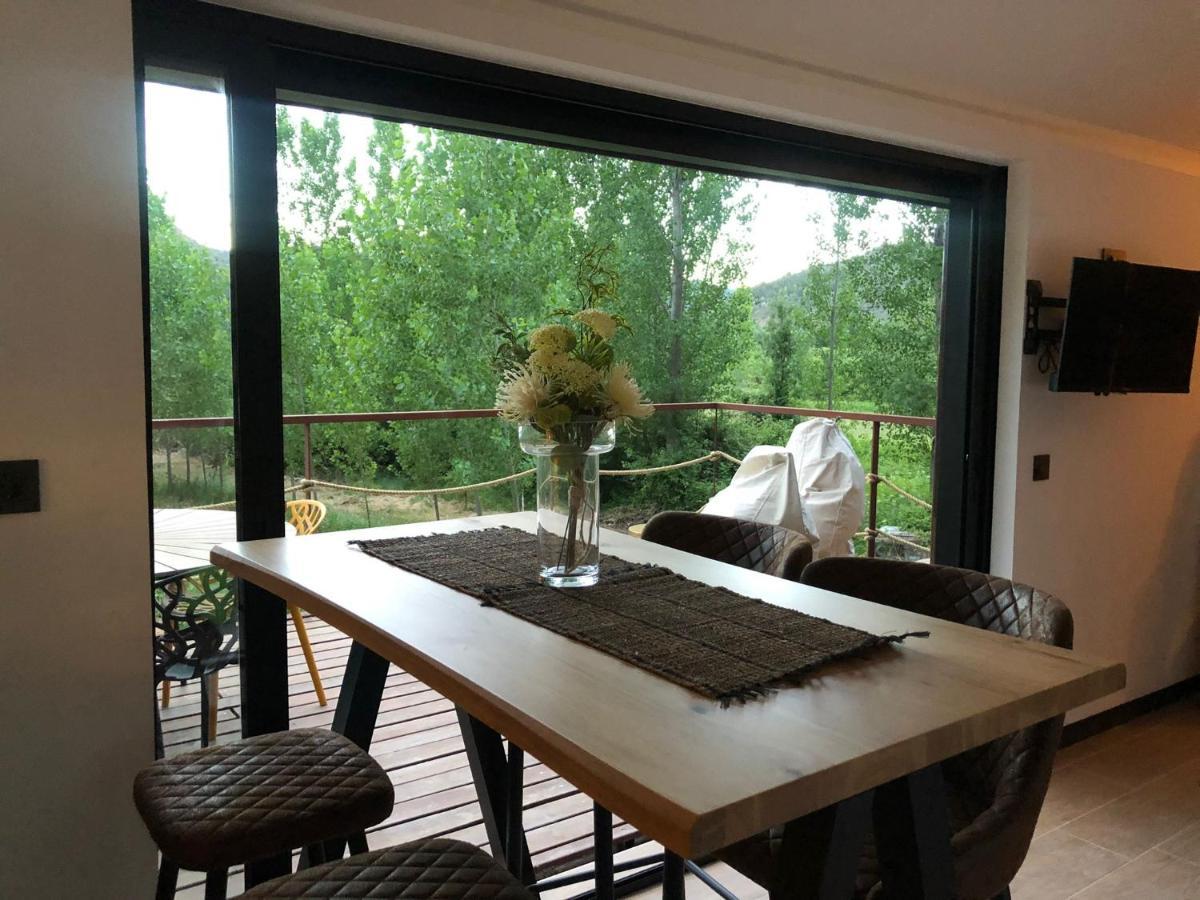 Vagon Orient Express - Housevanlive Casas Altas Exterior foto