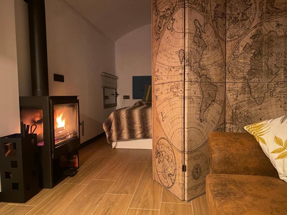 Vagon Orient Express - Housevanlive Casas Altas Exterior foto